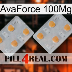 AvaForce 100Mg 25